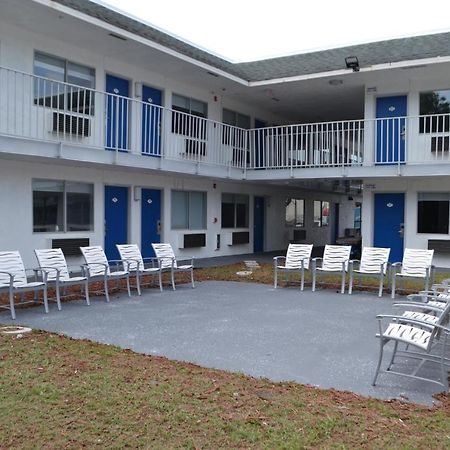 Noble Suites Jacksonville Eksteriør bilde