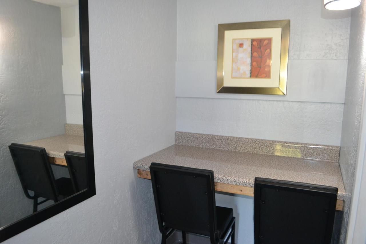 Noble Suites Jacksonville Eksteriør bilde