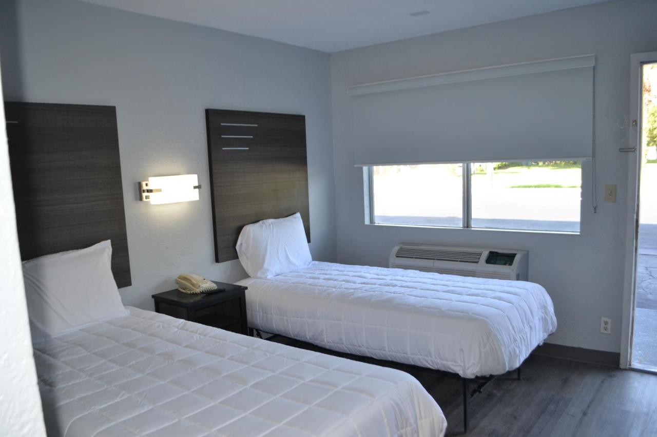 Noble Suites Jacksonville Eksteriør bilde