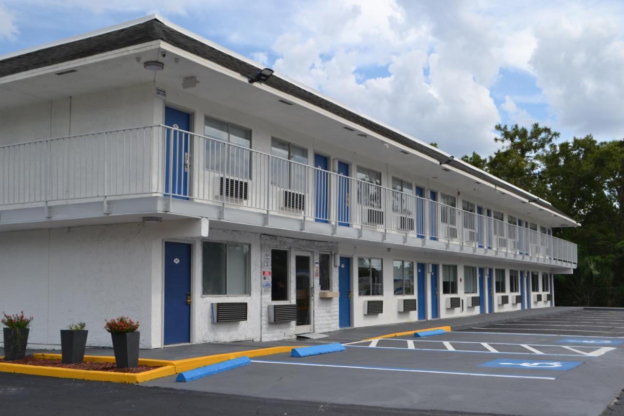 Noble Suites Jacksonville Eksteriør bilde