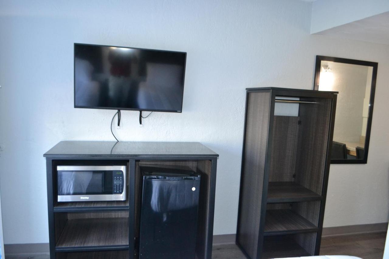 Noble Suites Jacksonville Eksteriør bilde