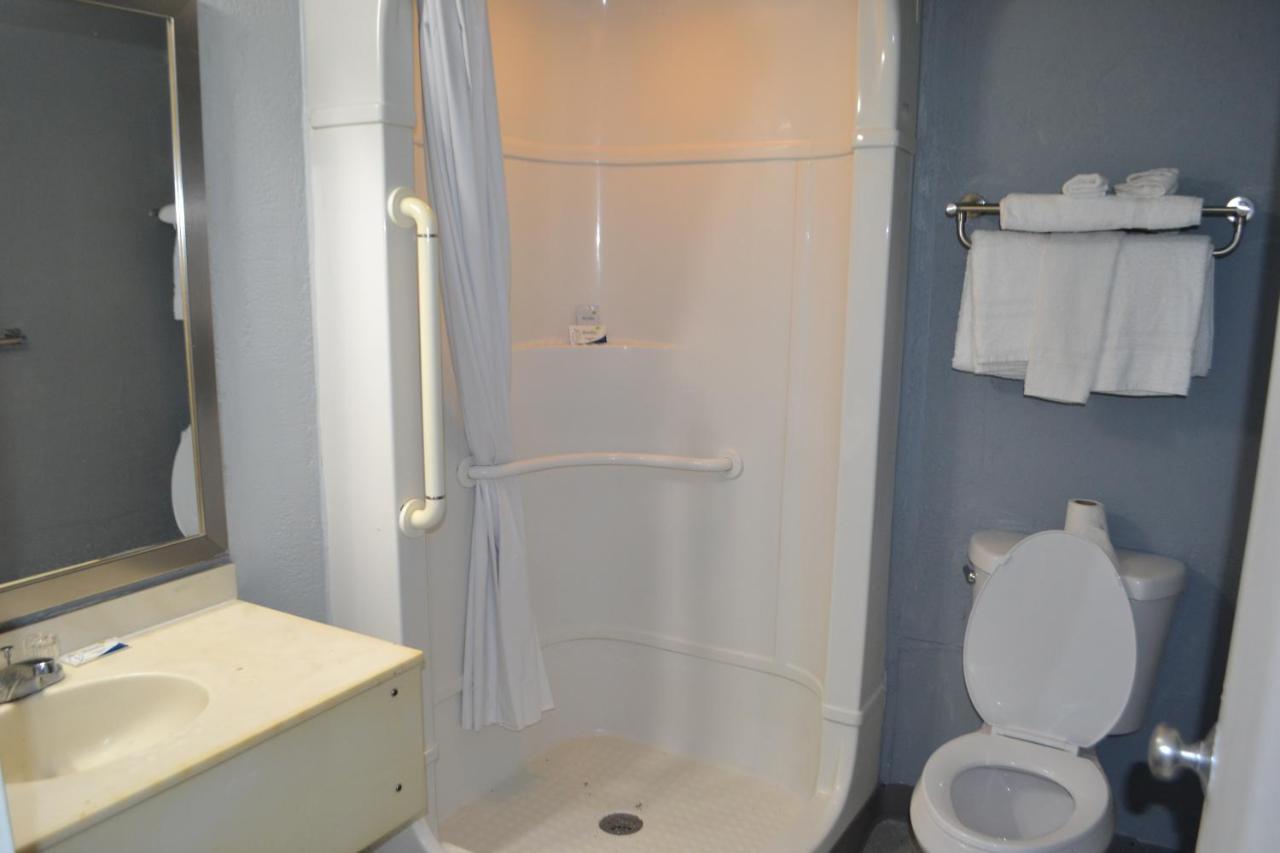 Noble Suites Jacksonville Eksteriør bilde