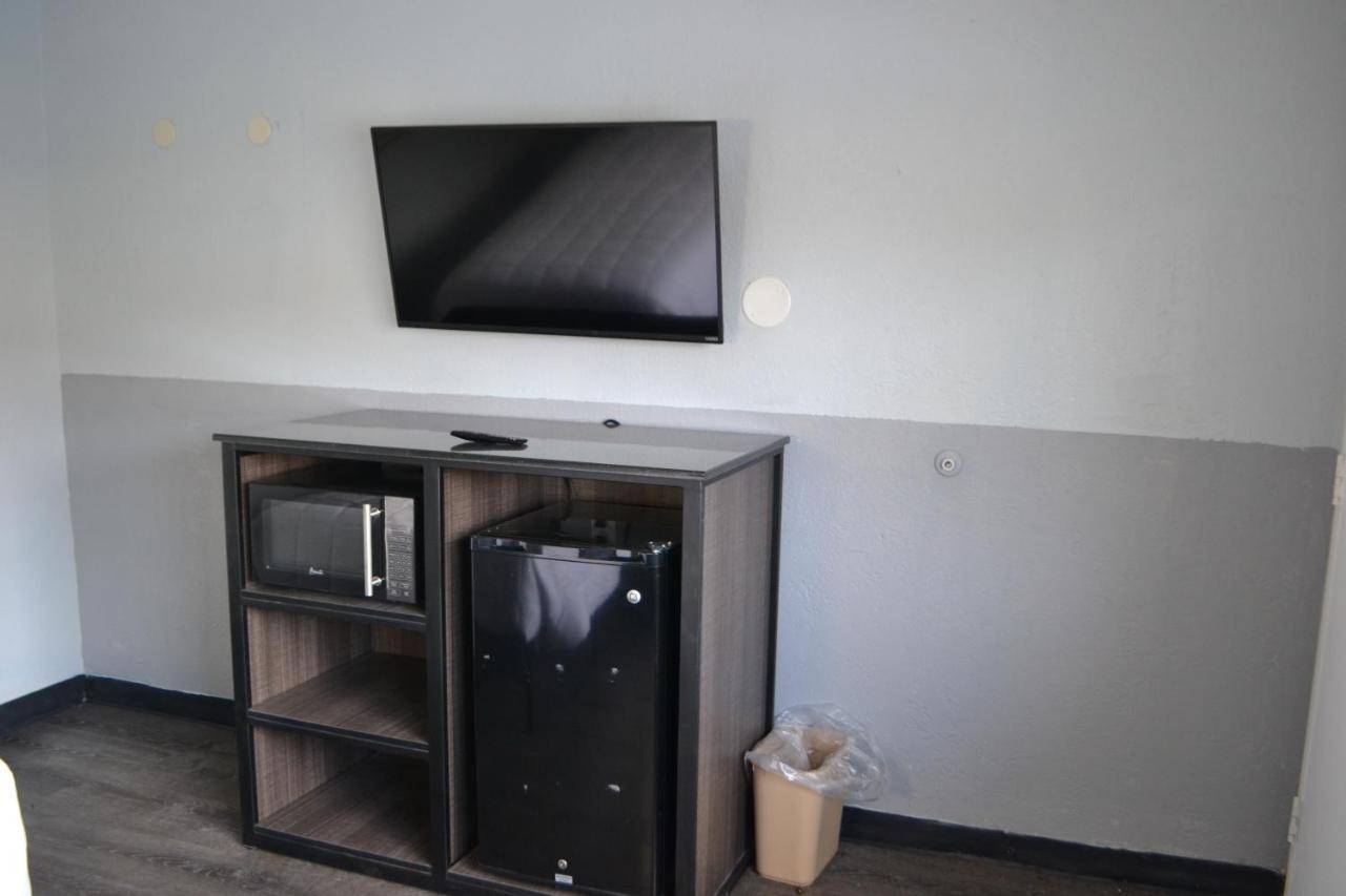 Noble Suites Jacksonville Eksteriør bilde