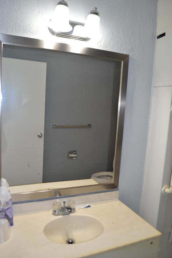 Noble Suites Jacksonville Eksteriør bilde