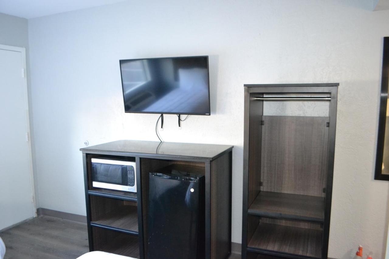 Noble Suites Jacksonville Eksteriør bilde